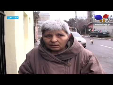 Crimă terifiantă, la Constanța - Litoral TV