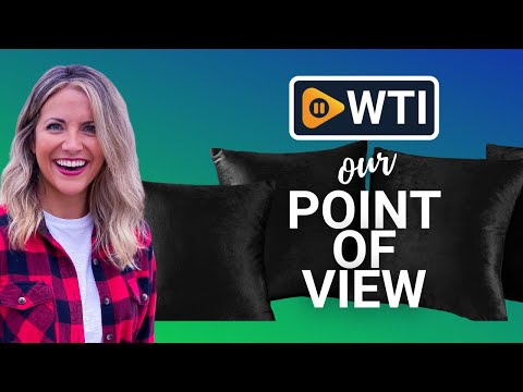 Nestl Throw Pillow Covers - WTI product video review