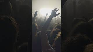Bladee &amp; Yung Lean - Gotham City (Live @ O2 Ritz, Manchester - 16th December 2024)