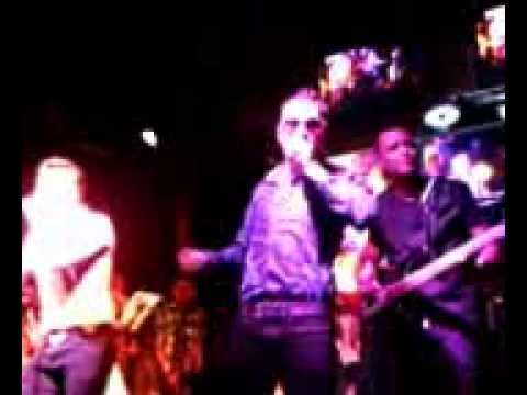 LA VIDA ES UN TEATRO - LA TIMBA CRIOLLA en SALSA KING