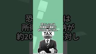 【絶望】国民民主も白旗？消費税という名の「欠陥システム」と、絶対に減税されない本当の理由。 #the裏ニュース #消費税 #減税