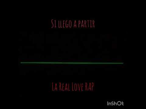 Si llego a partir-mc Nestor