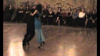 SILVIA ROSSATO e STEFANO TOSIN AMADORI Ostinato C Pugliese