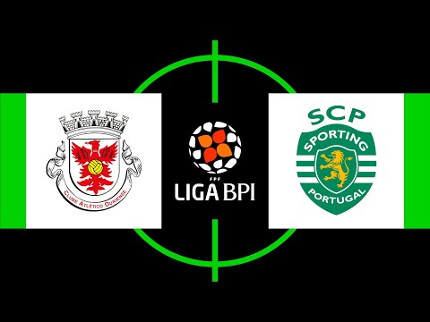 Liga BPI: Ouriense 0 - 2 Sporting CP