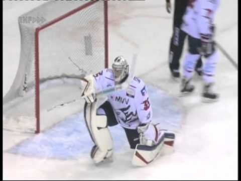 DEL 15-16 #10 Krefeld - Mannheim 5-3 x