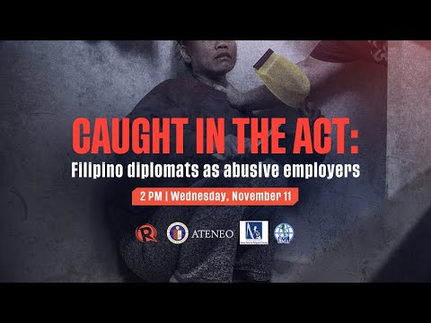 Diplomatic immunity has limits in domestic worker abuse cases — UK, Swiss courts