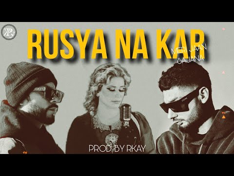 Rusya na kar (RAP MIX) | BOHEMIA X KR$NA | Naseebo lal | prod. by R KÆY
