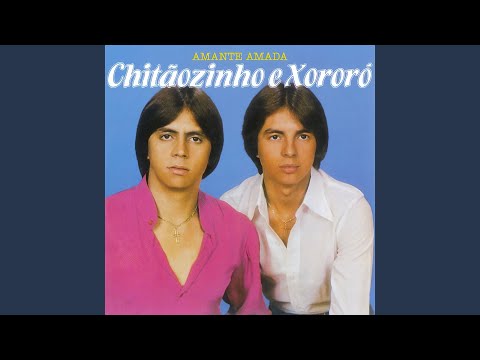 Eu Não Consigo Repartir Você - Chitãozinho & Xororó