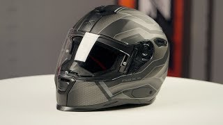 Nexx SX100 Helmet Review at RevZilla.com
