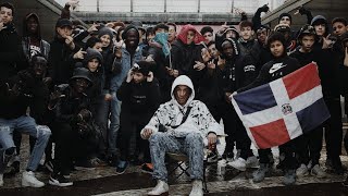 La Piastra #2 Music Video