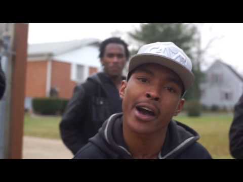 Lil Tye - Wit Me feat Big Wop(Official Video)