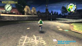 Takin' Out The Trash - Errand #13 - Bully