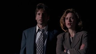 Mark Snow - Materia Primoris: The X-Files Theme (Main Title)