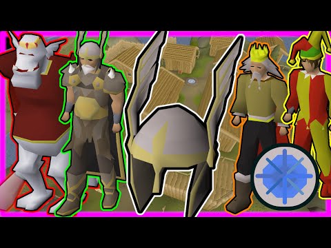 OSRS Quest Lore 146 - The Fremennik Isles