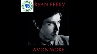 BRYAN FERRY - LOOP DE LI - Avonmore (2014) HiDef :: SOTW #180