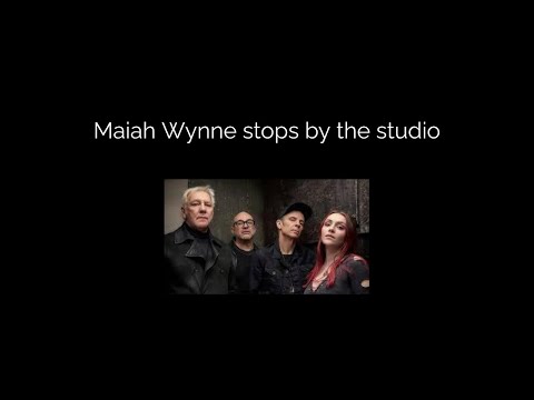 OTR Maiah Wynne & DJ OSO Fresh HD