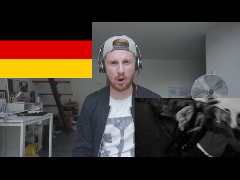 GERMAN RAP REACTION // Nate57 - Unter Deck feat. Sinan49 & HAZE (Offizielles Video)