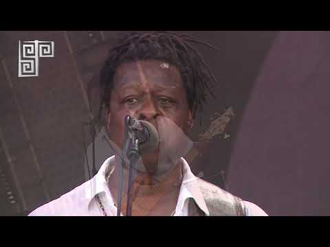 THE SPIRIT OF EURASIA 2019 – CHILDO TOMAS  LIVE (4K)