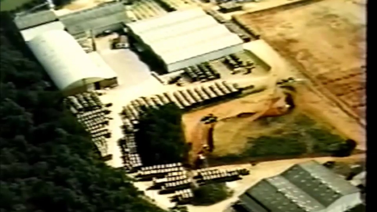 Institucional Madeiras Eulide