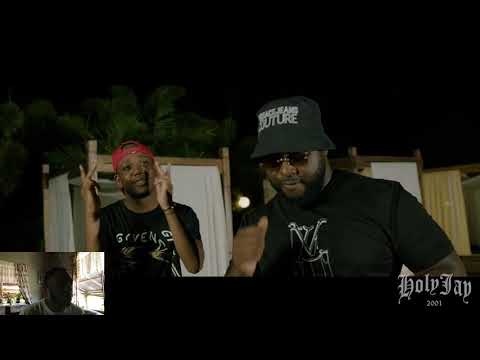 KLO ENGE FLOW!!! Kater Karma x Elliven - Dream Chaser REACTION