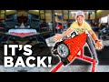 Restoring Earl Dibbles old truck (Part 10)