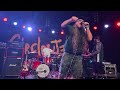 7 Seconds - "Here's Your Warning"