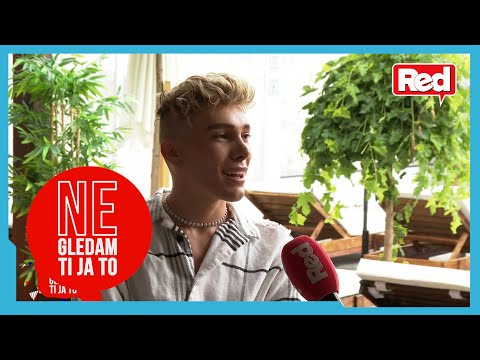 Intervju: Ivan Mateo - PZD u NGTJT - 28.07.2022. - Red TV