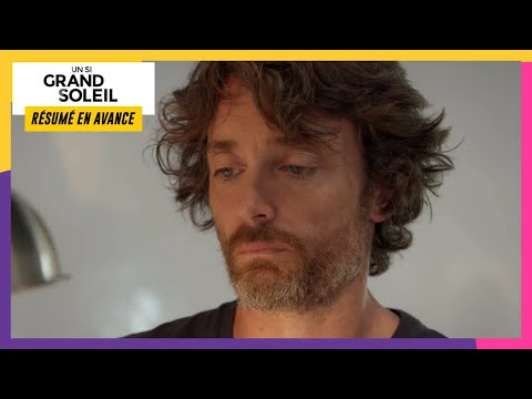 Un Si Grand Soleil en avance résumé de l’épisode du vendredi 24 novembre 2023 SPOILERS