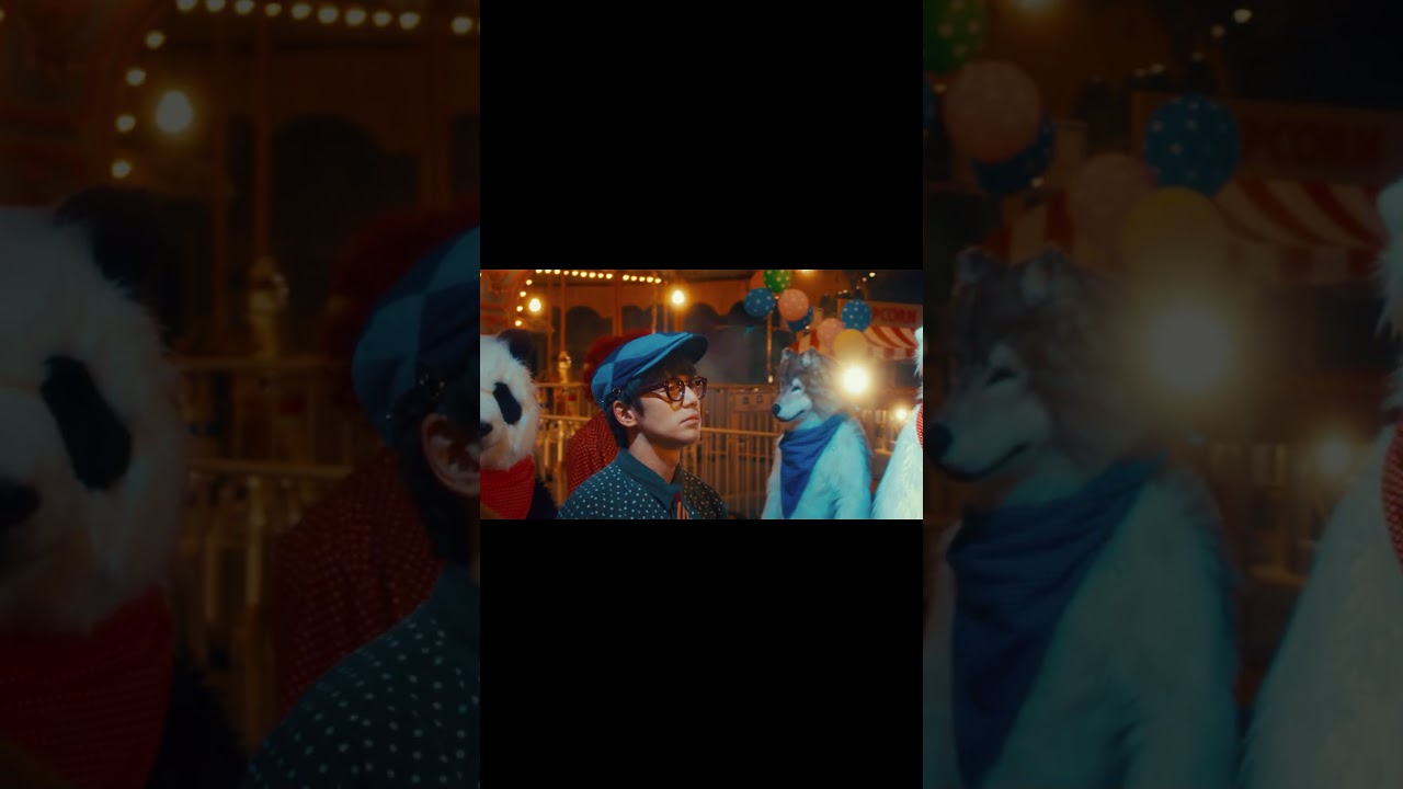 2025.09.03 Release.New single「琥珀／図鑑」発売中！#sekainoowari #琥珀 #図鑑  #NewSong #MusicVideo