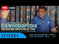 Dawoodopedia | S. Hussain Zaidi | Episode 15 | The Infotainment Series