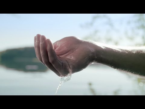 ENPURE - Pure Passion für Wasserkraft