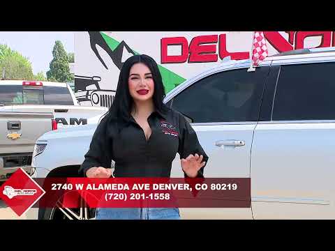 Milanuncios Denver