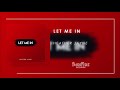 Heather Jayne Let Me In Official Audio