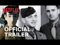 Camp Confidential: America's Secret Nazis | Official Trailer | Netflix
