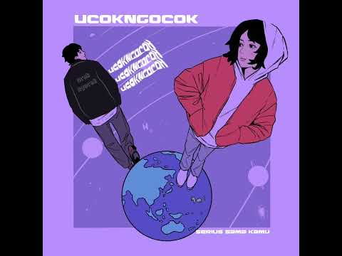 Ucokngocok - serius sama kamu