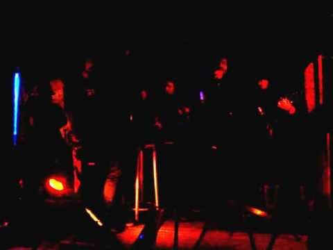 CAVINA & MOTORDRUNK - Rock N'Roll Acustic (Led Zeppelin Cover)