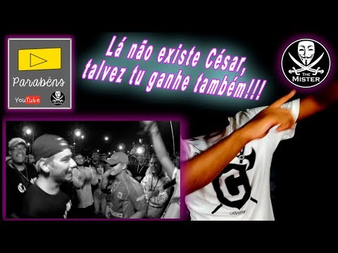 Assistindo à: Alves (DF) vs Nicolas Walter (RS) - Final - 5º Edição Batalha do Relógio 2018