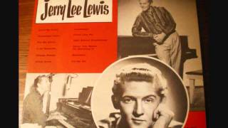 Jerry Lee Lewis - It All Depends - 1958