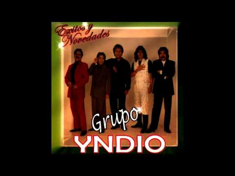 GRUPO YNDIO MIX