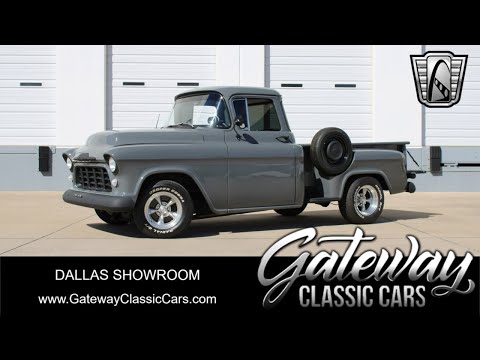 1955 Chevrolet 3100 (CC-1881944) for sale in O'Fallon, Illinois