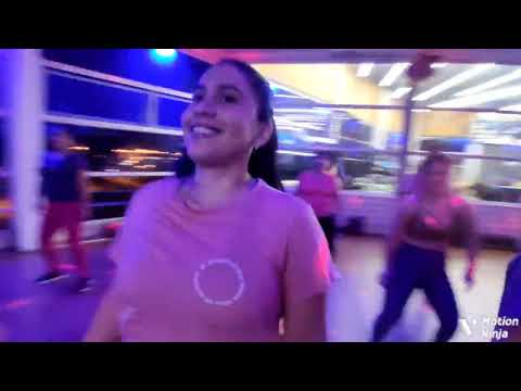 BAILA CON ALEX - ENMOLINEAO - CHIMBALA - NORIEL