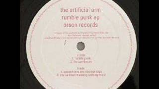 The Artificial Arm - Rumble Punk