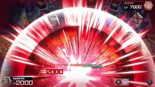 [問題] MD 0.5turn結束 這什麼牌組喇