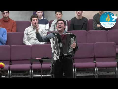 JOI SEARA-SEARA PRELUNGITĂ CU BENI DE LA DAIA ȘI IOSIF IGNAT-05 DECEMBRIE 2019.P.M.