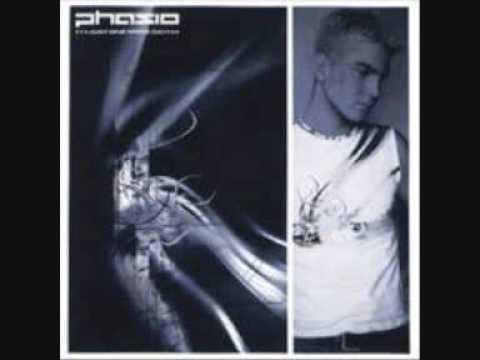 Phasio - Dive