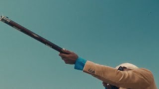 A BOY IS A GUN* Music Video