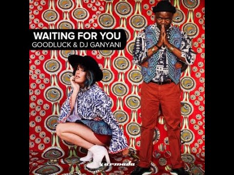 GoodLuck ft DJ Ganyani - Waiting For You | Bass Boosted