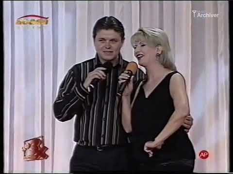 ILEANA CIUCULETE si PUIU CODREANU  = BANU -I OCHIUL DRACULUI 2005