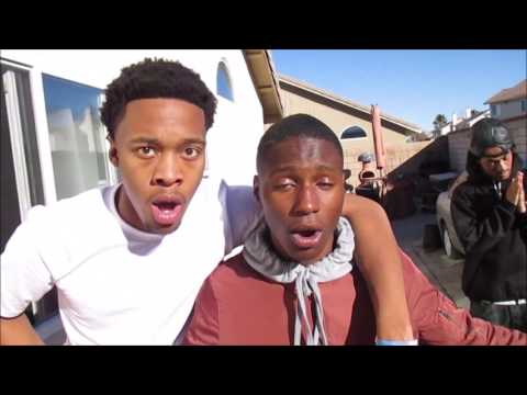 DoodieTL x Charlee Hardaway - M SHIT Freestyle (Music Video)