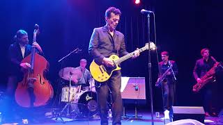 JAMES HUNTER SIX &#39;Free Your Mind&#39; 7-23-2018